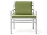 Ghế ARIA Poltrona - made in Italy