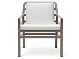 Ghế ARIA Poltrona - made in Italy