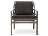 Ghế ARIA Poltrona - made in Italy