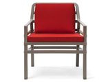 Ghế ARIA Poltrona - made in Italy