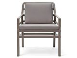 Ghế ARIA Poltrona - made in Italy
