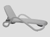 Ghế ALFA SUNLOUNGER - Made in Italy