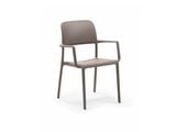 Ghế RIVA có tay - Made in Italy