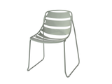 3D ELLIPSE CHAIR