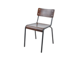3D AGAPE CHAIR
