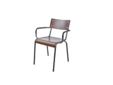 3D AGAPE ARMCHAIR