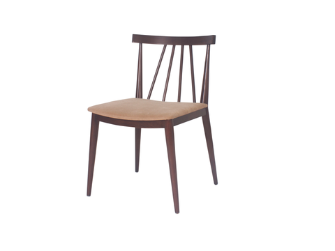 3D COUNTRY III CHAIR