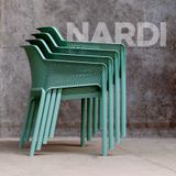 Combo Net Bench + 2 Net Relax + Net Table - made in Italy