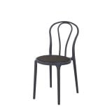 Ghế PARKER 02 wicker