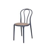 Ghế PARKER 02 wicker