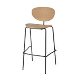 Ghế bar OVNI 02 - Enrique Marti design