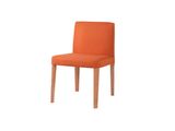 Ghế TUCANA 01 - Enrique Marti design