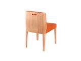 Ghế TUCANA 01 - Enrique Marti design