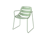 3D ELLIPSE ARMCHAIR
