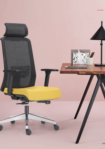 Catalogue Ghế SKYE