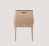 Ghế TUCANA 01 - Enrique Marti design