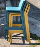 Ghế TRILL STOOL - Made in Italy