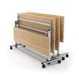 Bàn đào tạo VAUS 1400x600