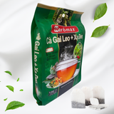 Cà Gai Leo Xạ Đen Herbmax – giải độc gan, da đẹp ngủ ngon, ngừa ung thư