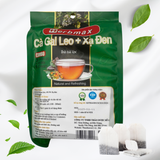 Cà Gai Leo Xạ Đen Herbmax – giải độc gan, da đẹp ngủ ngon, ngừa ung thư