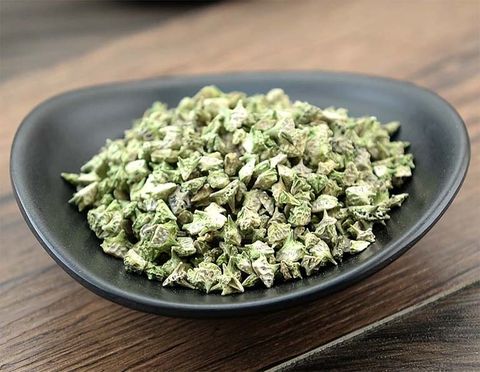 Bạch Tật Lê: Công Dụng, Cách Dùng Và Những Lưu Ý Khi Sử Dụng