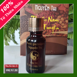 Thuốc Đặc Trị  Hắc lào, Lác đồng tiền Nguyễn Thi