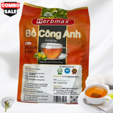 Trà Bồ Công Anh Herbmax – Sạch gan, đẹp da , hết mụn ngừa ung thư