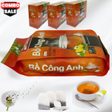 Trà Bồ Công Anh Herbmax – Sạch gan, đẹp da , hết mụn ngừa ung thư