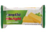 lương khô đậu xanh