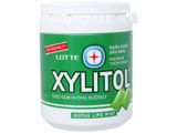 Kẹo xylitol không đường hương limemint