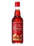 Nước mắm Cholimex 35 độ 750ml