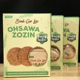 BÁNH GẠO LỨT ZOZIN OHSAWA RONG BIỂN