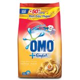 Omo bột giặt comfort tinh dầu thơm 2.7kg (Bịch)