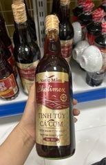 Nước mắm cá cơm 40ĐỘ