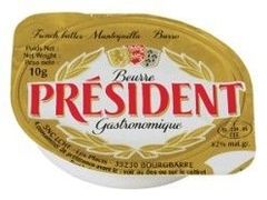 BƠ LẠT PRESIDENT VỈ 10G*10