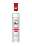 Men Vodka 29,5%Vol - 300ml hoa đào 2018