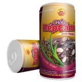 Cháo nếp cẩm Minh Trung 365gr