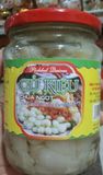 CỦ KIỆU CHUA NGỌT 390/365G