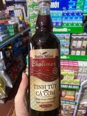 Nước mắm Cholimex 40 độ đạm