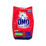 BỘT GIẶT OMO ĐỎ 380G