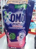 NƯỚC GIẶT OMO CỬA TRƯỚC NGĂN MÙI ẨM 2.8KG