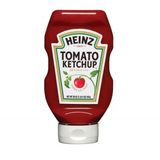 Tương cà chua Heinz tomato ketchup 567g