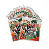SNACK RONG BIỂN TAOKAENOI BIGBANG VỊ TRUYỀN THỐNG 6G