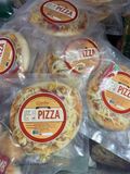 Pizza rải nhân duchee
