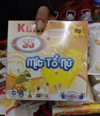 Kem 35 Tràng Tiền mít tố nữ
