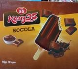 KEM Tràng tiền 35 SOCOLA