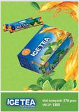 Trà ICE TEA vị Chanh Bổ sung Vitamin C