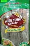 MIẾN DONG CAO CẤP BẶC CẠN HIỆP PHÁT 250GR 24G