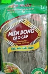 MIẾN DONG CAO CẤP BẶC CẠN HIỆP PHÁT 250GR 24G