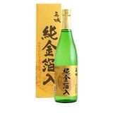 RƯỢU MEIJYO JYUN KINPAKU 720ML